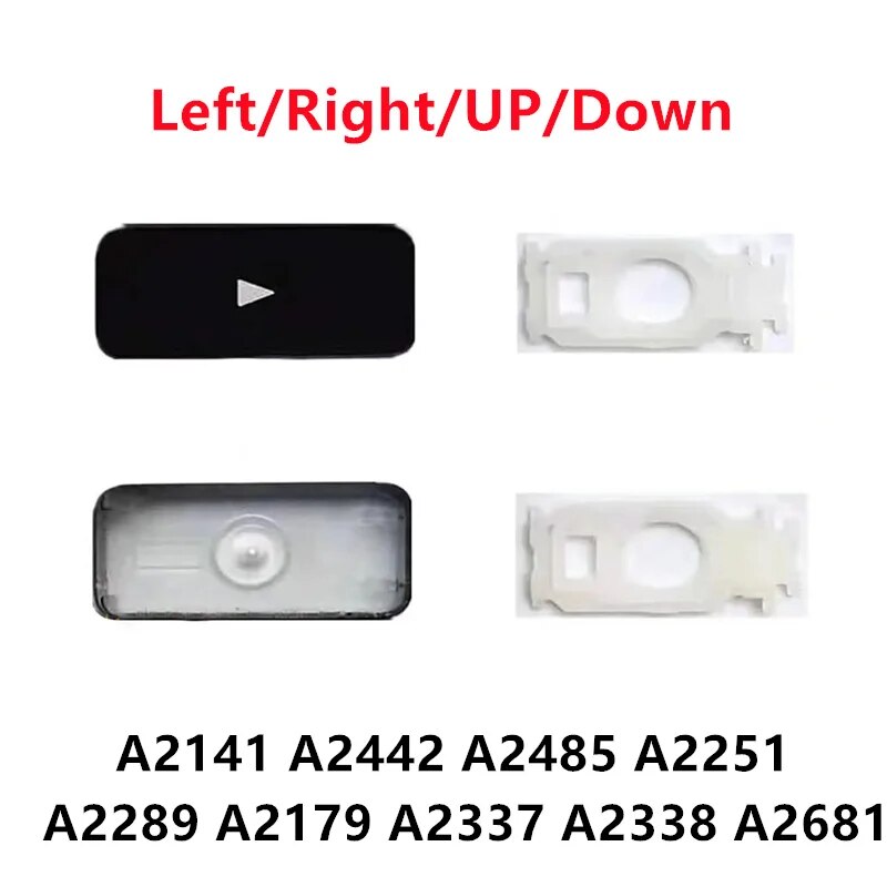 Gaming Keyboard Asus - Replacement UP (Down) Arrow Keycap Key
