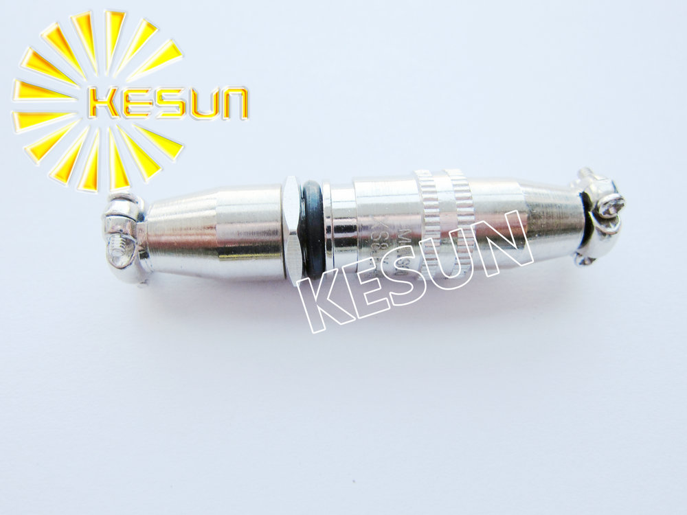 Aviator Connector Kit - 10pair XS8-4 XS8 4Pin Male&Female Butt