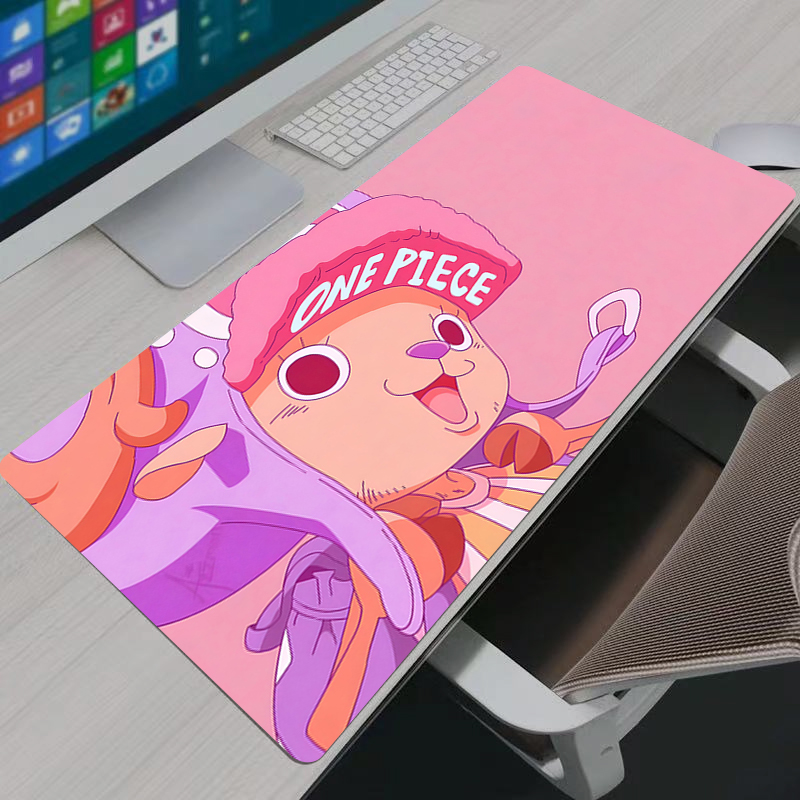Gaming Keyboard Esports - One Piece Tony Tony Chopper Gaming