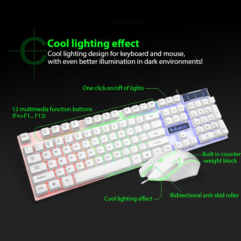 KM320 Keyboard And Mouse Set W - Gaming Keyboard And Mouse Wireless review and price