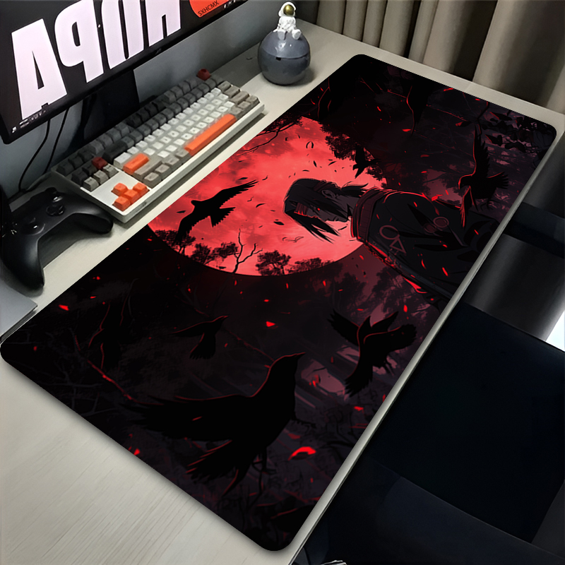 Mouse Pad Gamer Larger XXL Uch - Gaming Keyboard Esports review and price