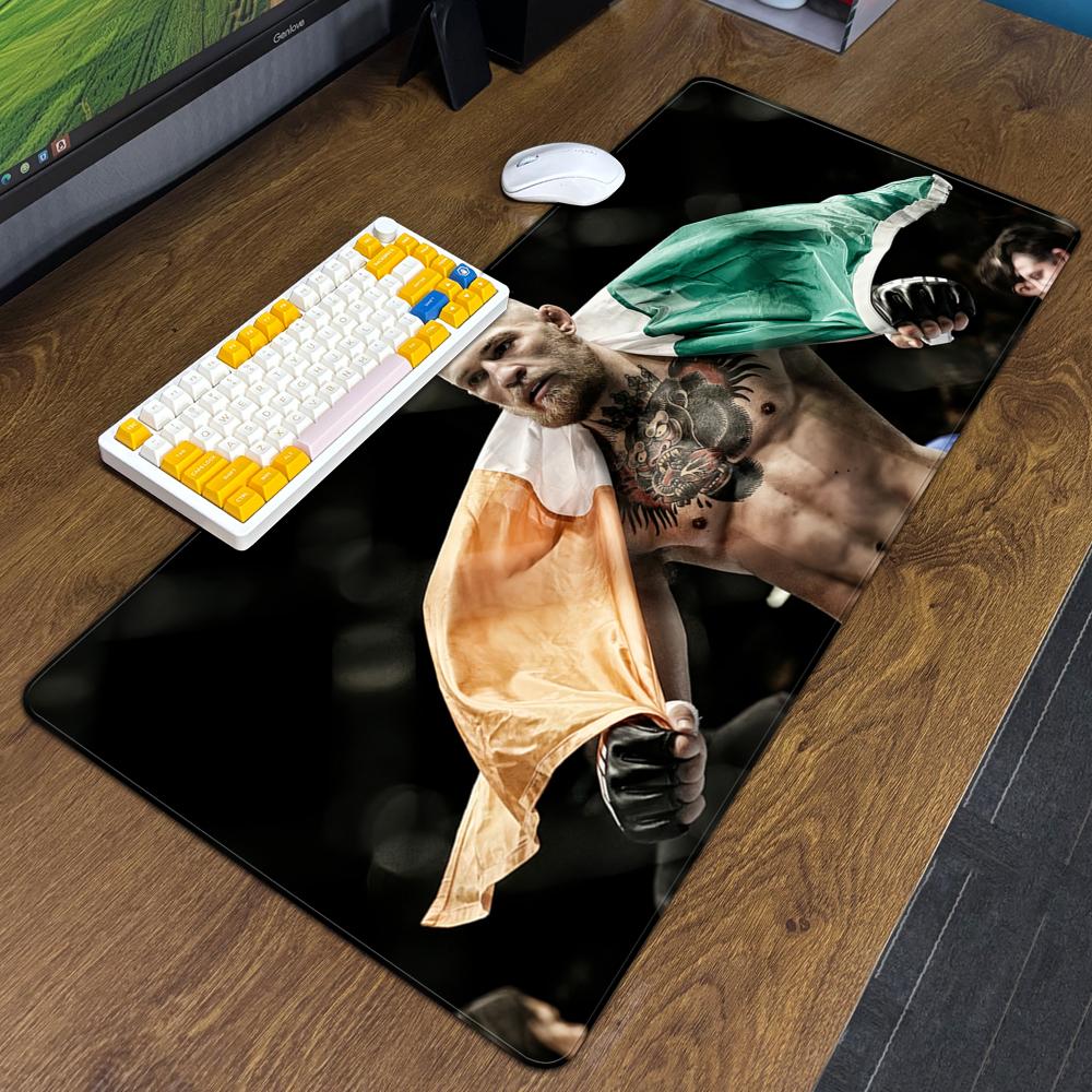 C-Conor M-McGregor Mouse Pad X - Keyboard Gaming Mac review and price