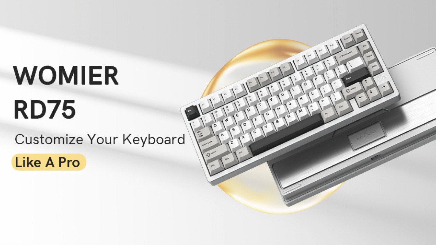 Quick dismantling touch bead C - Keyboard Gaming Amazon review and price