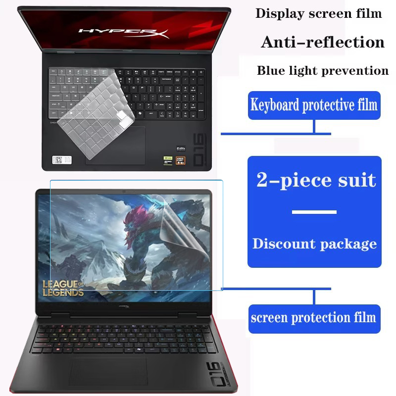 For HP HyperX OMEN 16inch Gami - Gaming Keyboard Hyperx review and price