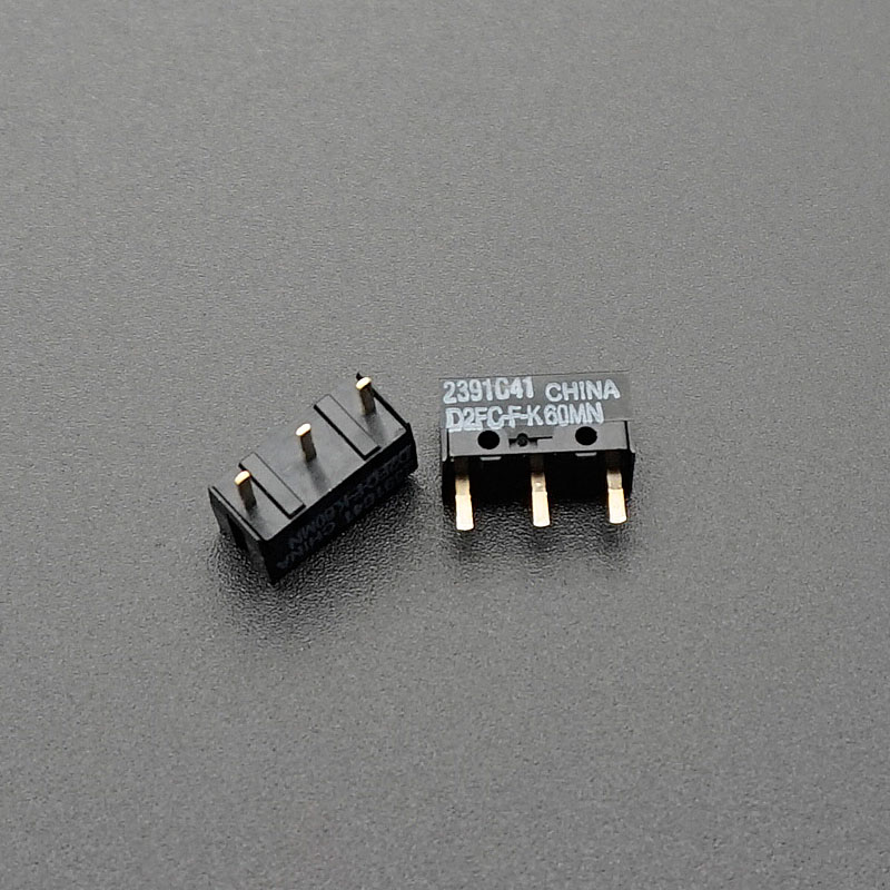 2pcs Mouse Micro switch Micros - Logitech Mouse G502 review and price