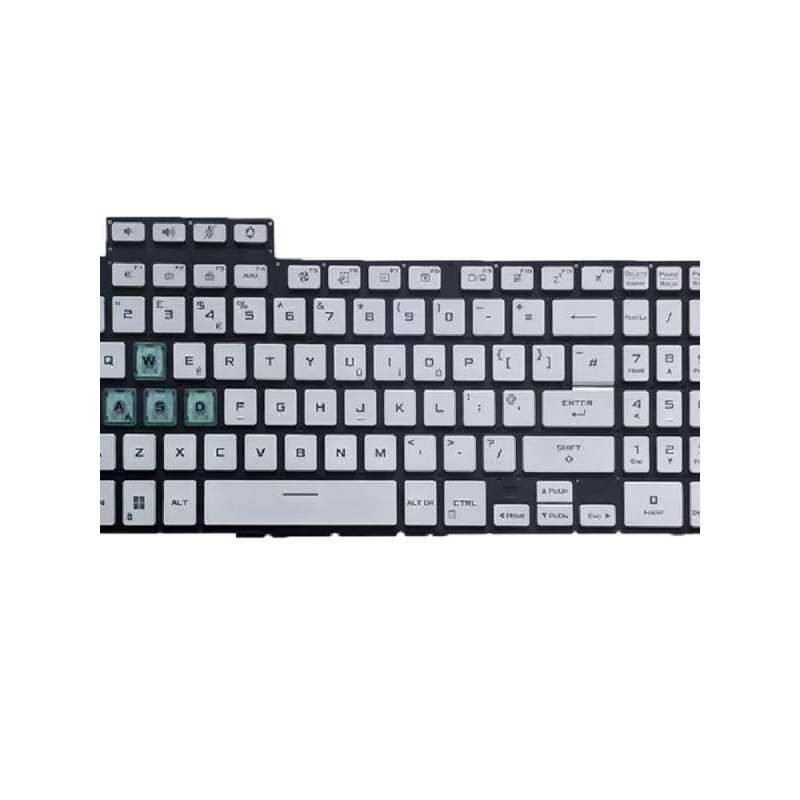 Compatible with For ASUS TUF G - Gaming Keyboard Asus review and price