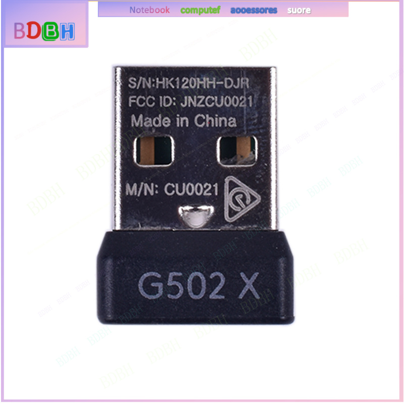 USB Dongle Mouse Receiver Adap - Logitech Mouse G502 review and price