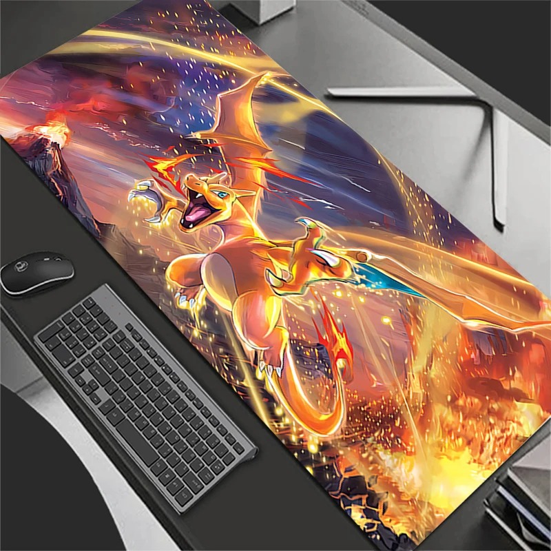 Mouse Pad Anime Gaming Accesso - Gaming Keyboard High Ground review and price