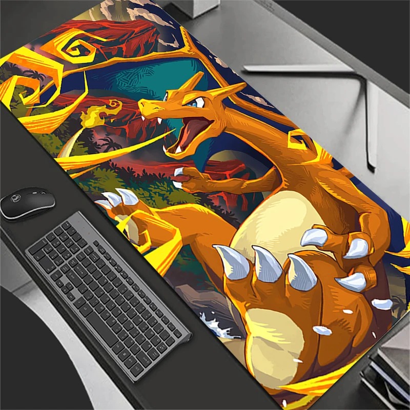 Mouse Pad Anime Gaming Accesso - Gaming Keyboard High Ground review and price