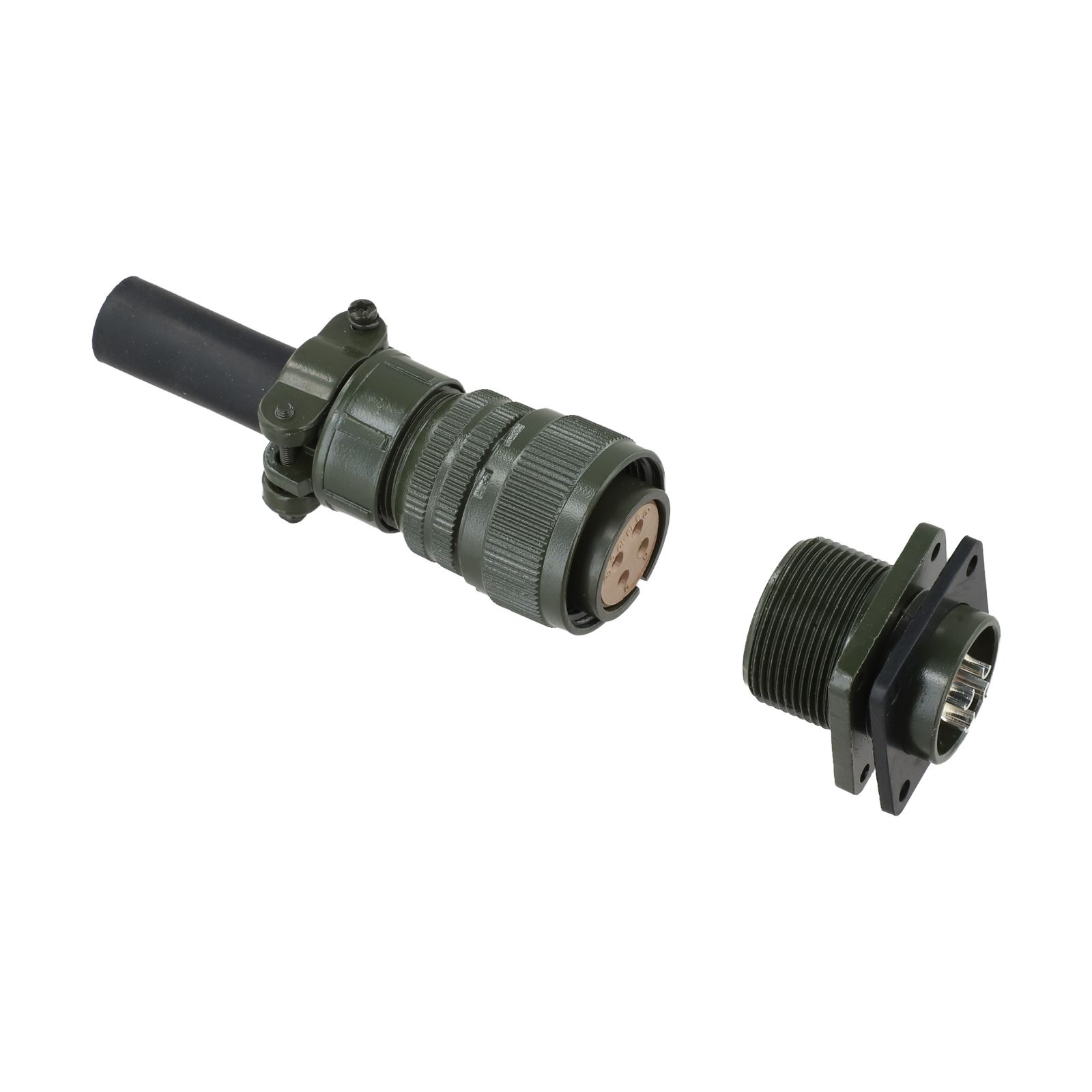 Aviation Connector 4 Pin 90 De - Aviator Connector Kit review and price