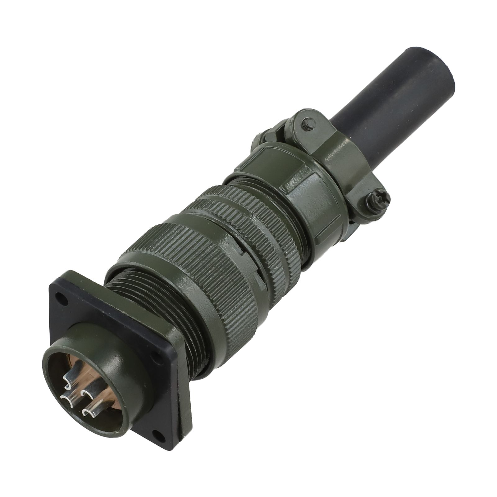 Aviation Connector 4 Pin 90 De - Aviator Connector Kit review and price