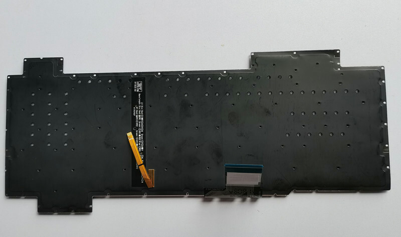 FOR ASUS TUF Gaming FX505D FX5 - Gaming Keyboard Asus review and price