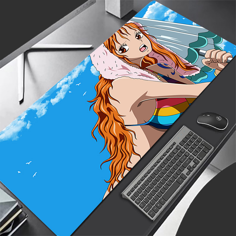 Mouse Pad One Piece Durable An - Gaming Keyboard High Ground review and price