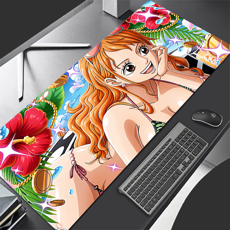 Mouse Pad One Piece Durable An - Gaming Keyboard High Ground review and price