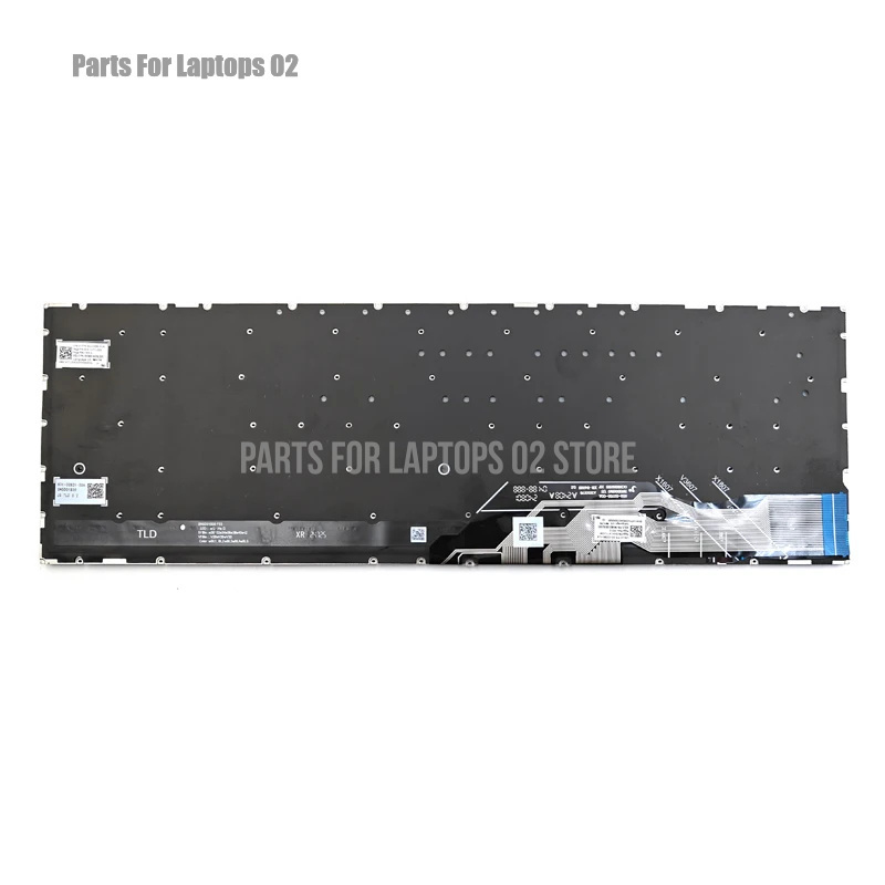 Laptop Keyboard US Backlit New - Gaming Keyboard Asus review and price