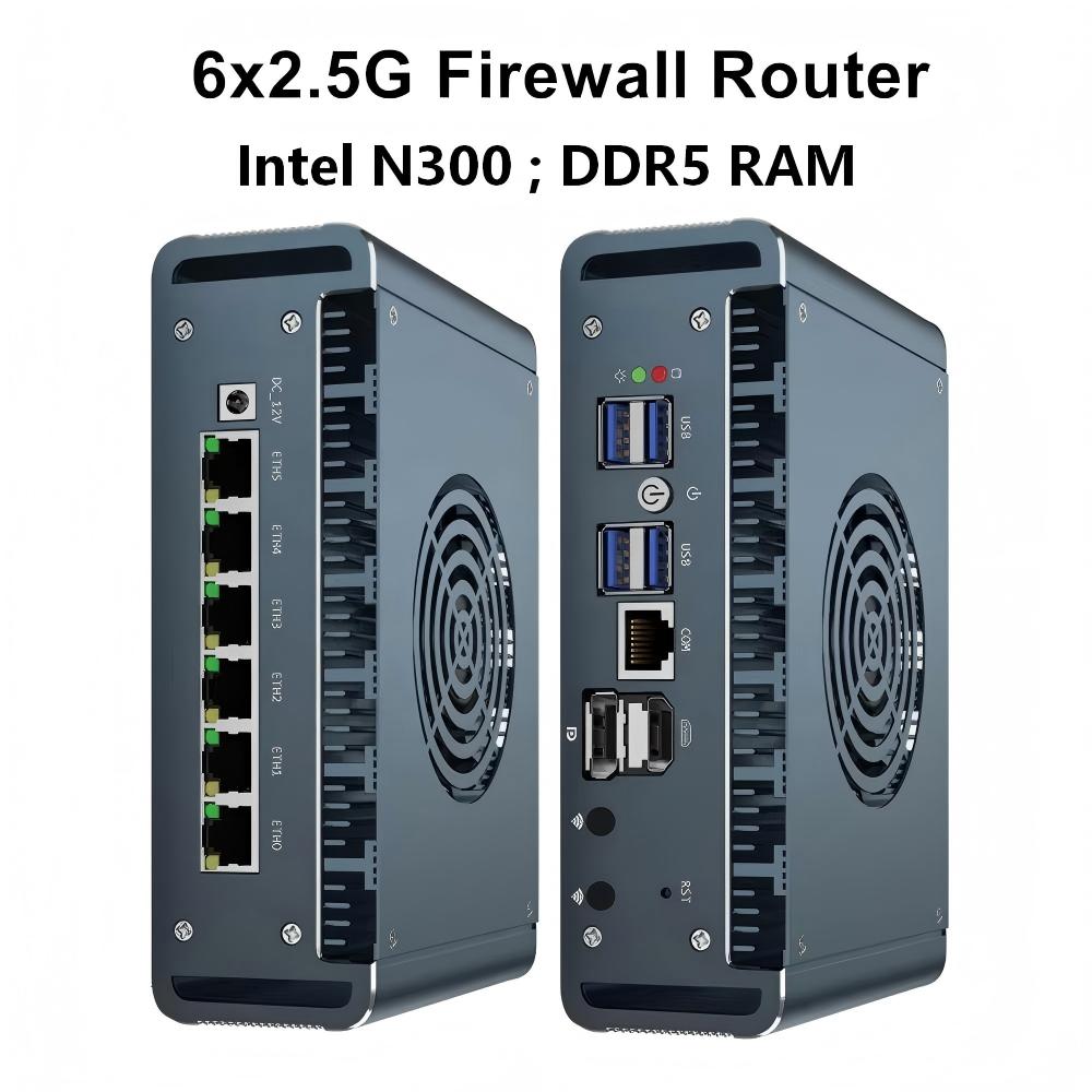 Intel N300 Mini PC Thin Client - Intel Cpu Core I7 review and price