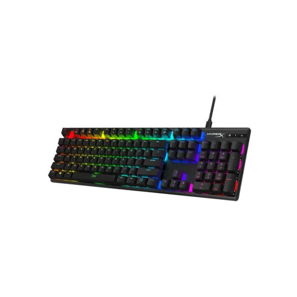 original wholesale  Hyperx All - Gaming Keyboard Hyperx review and price