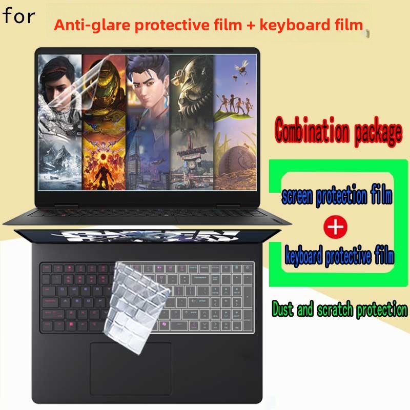 16-inch For HP HyperX OMEN Gam - Gaming Keyboard Hyperx review and price