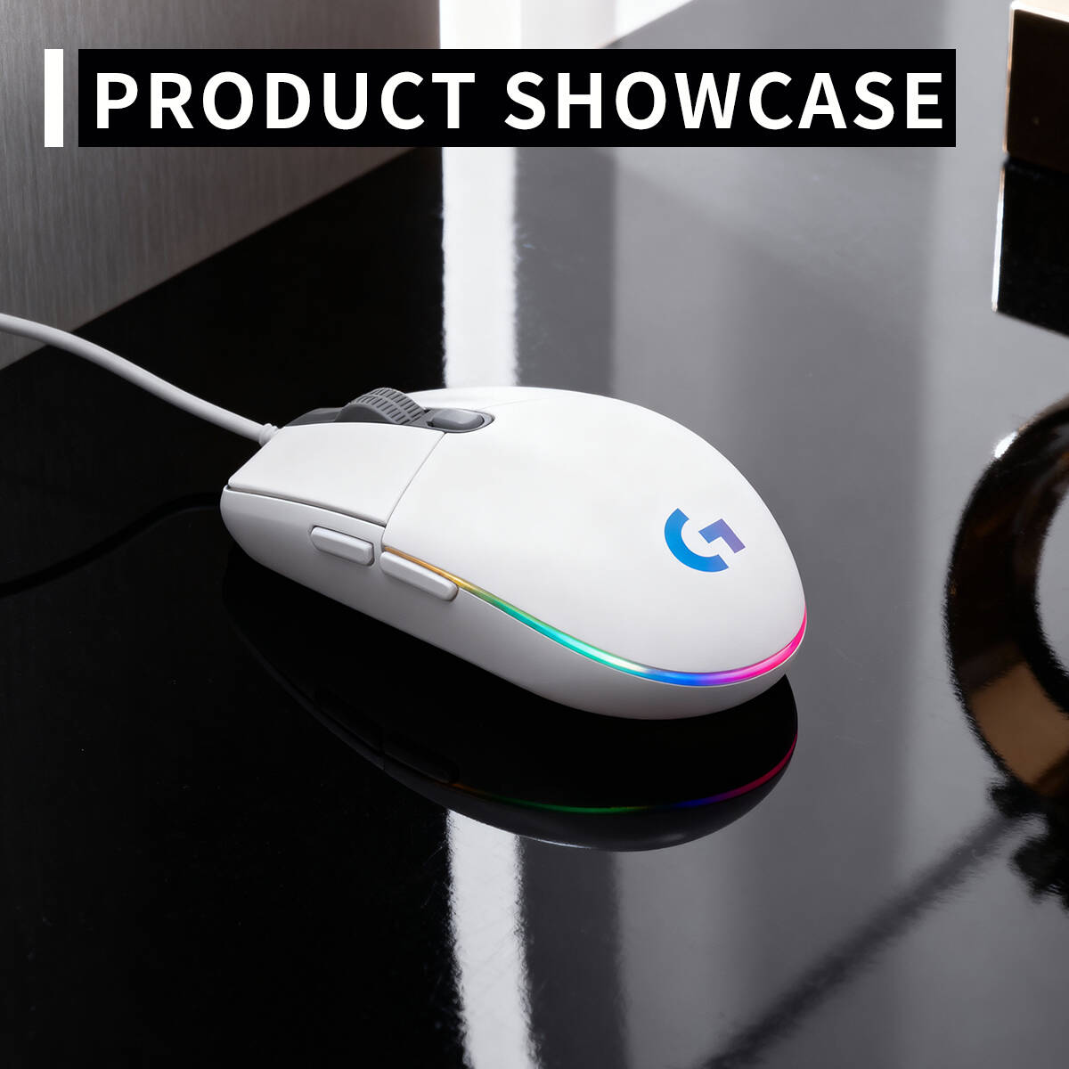 G102 Logitech G203 RGB Gaming  - Logitech Mouse G203 review and price