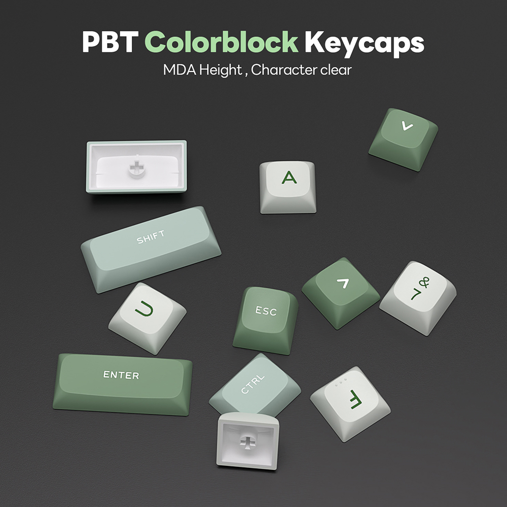 RK Royal Kludge R75 Gasket Wir - Gaming Keyboard Bundle review and price
