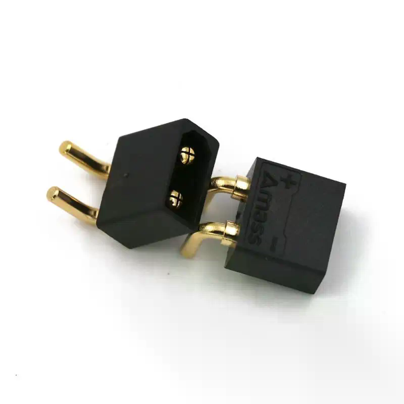 XT30PW-M36 2 Core PCB Board Pl - Aviator Connector Kit review and price