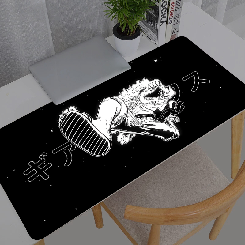Large Mouse Pad Luffy One Piec - Gaming Keyboard High Ground review and price