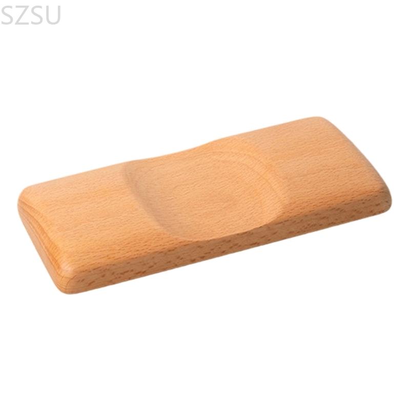 SZSU Wooden Mouse Wrist Rest W - Wrist Rest Wood review and price