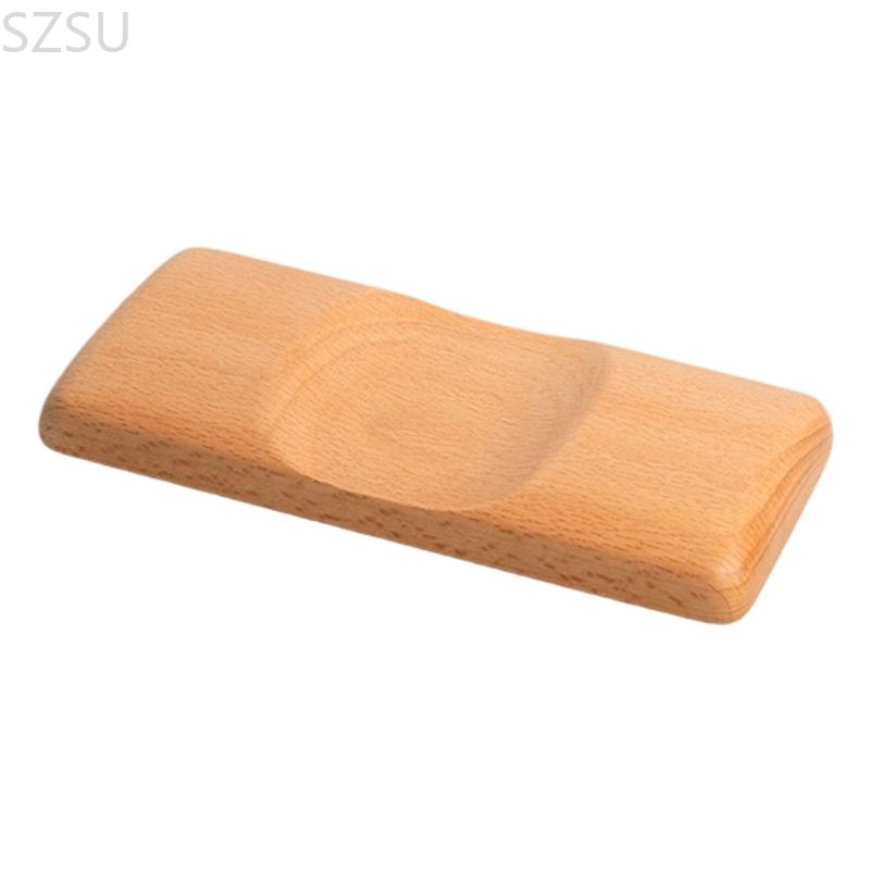 SZSU Wooden Mouse Wrist Rest W - Wrist Rest Wood review and price
