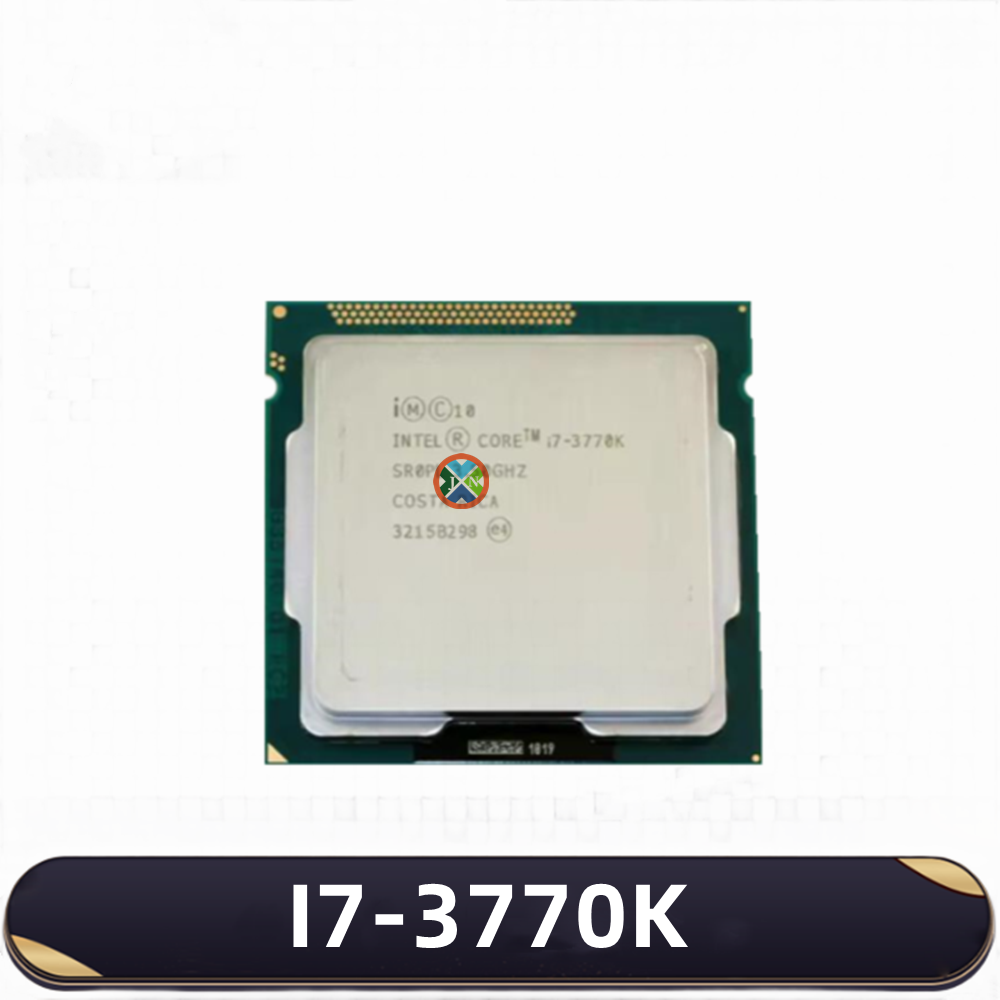 Core i7 3770K 3.5 GHz Quad-Cor - Intel Cpu Core I7 review and price
