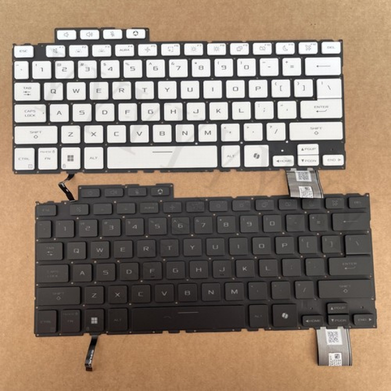 Y+New US Backlit Keyboard For  - Gaming Keyboard Asus review and price