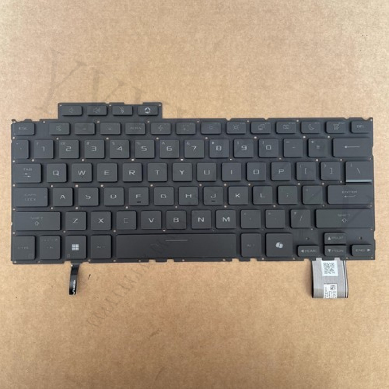 Y+New US Backlit Keyboard For  - Gaming Keyboard Asus review and price