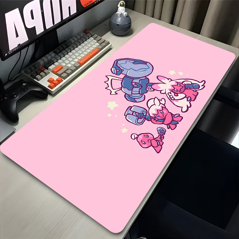 Mouse Pad P-pokemon Tinkaton G - Gaming Keyboard Esports review and price
