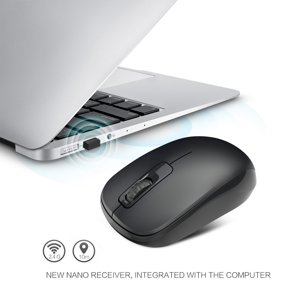 2.4G Wireless Keyboard Mouse S - Gaming Keyboard And Mouse Wireless review and price