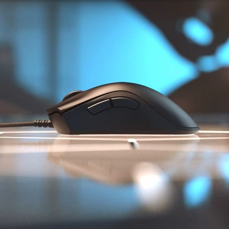 Razer Purgatory Viper Standard - Logitech Mouse G203 review and price
