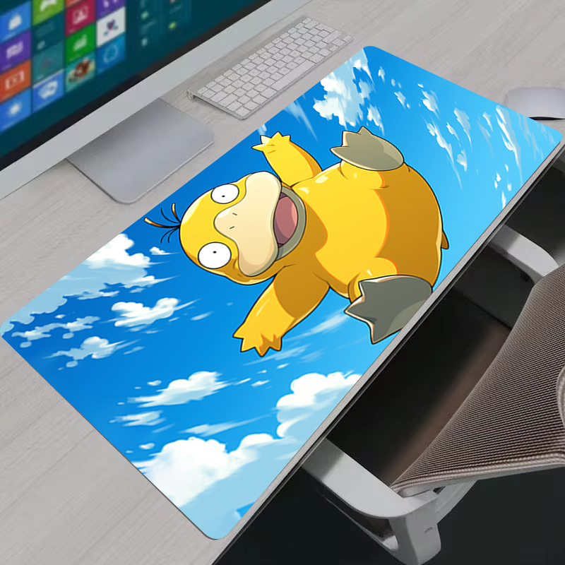 Mousepad Anime P-Pokemon Psydu - Gaming Keyboard High Ground review and price