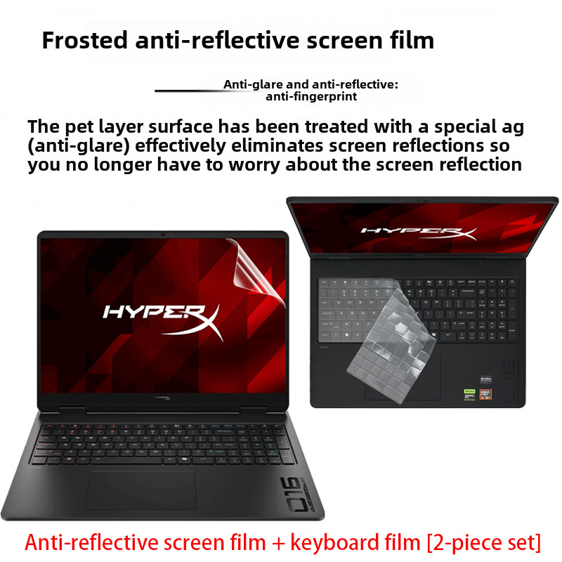 For HP HyperX OMEN 16-am 2026  - Gaming Keyboard Hyperx review and price