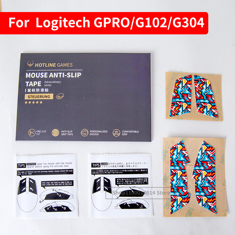 Original Hotline Games Mouse G - Logitech Mouse G203 review and price
