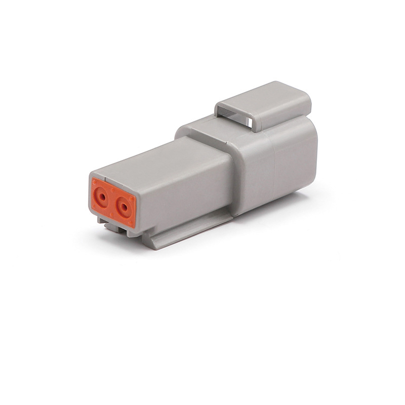1/5/10Sets DT-2/3/4/6/8/12Pin  - Aviator Connector Kit review and price