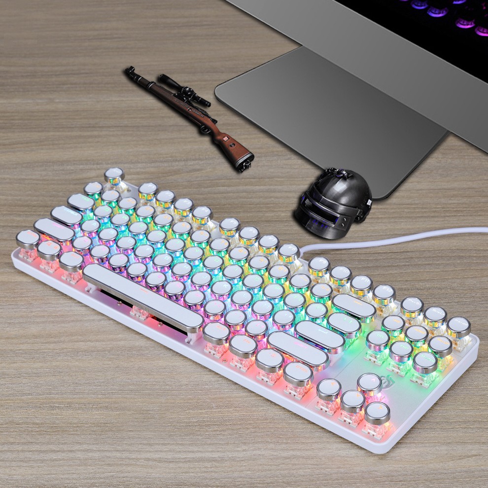 Meishang e-family 917 punk mec - Gaming Keyboard Ebay review and price