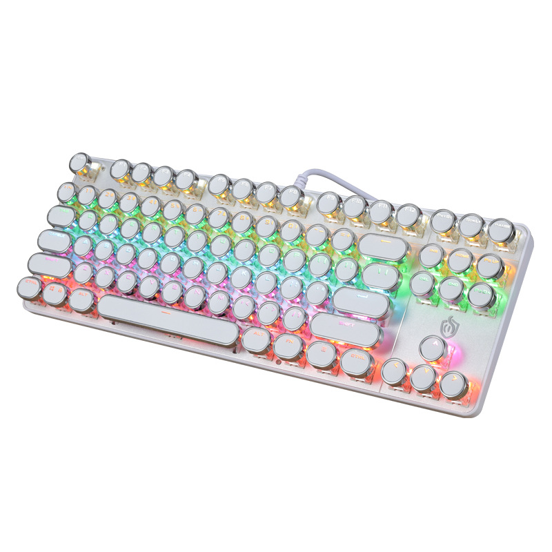 Meishang e-family 917 punk mec - Gaming Keyboard Ebay review and price