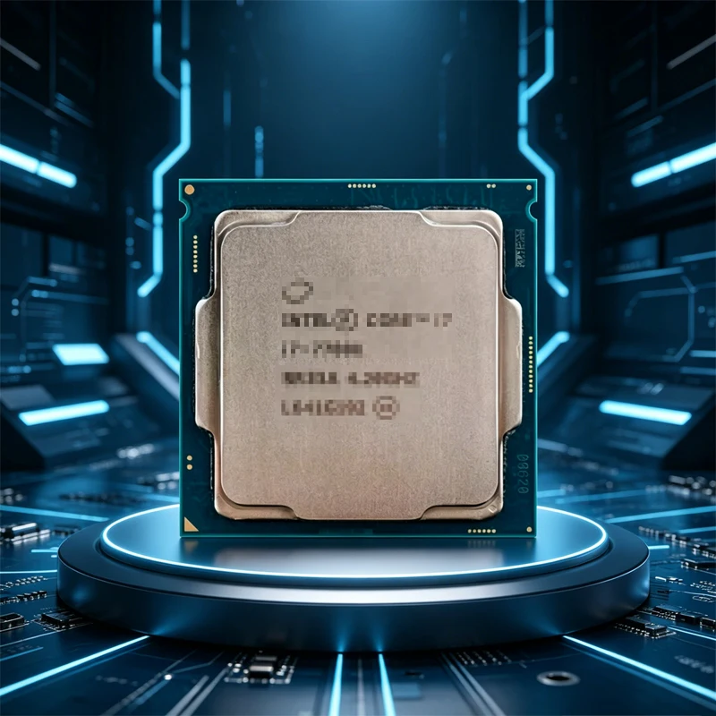 For Intel Core I7 7700K 4.2GHz - Intel Cpu Core I7 review and price