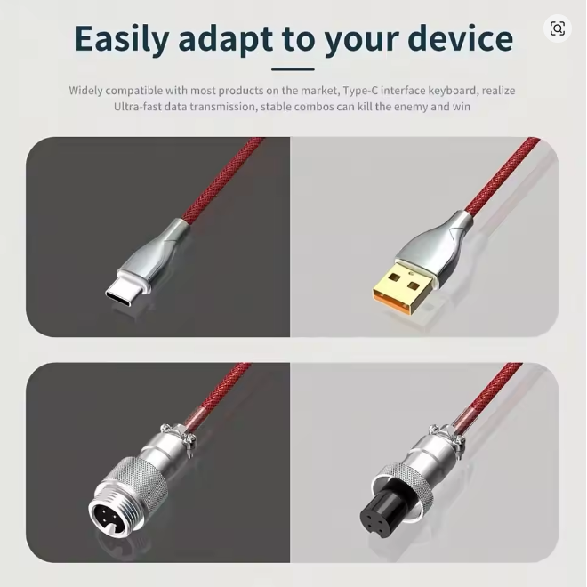 Type-C to USB Metal Adapter Co - Aviator Connector Kit review and price
