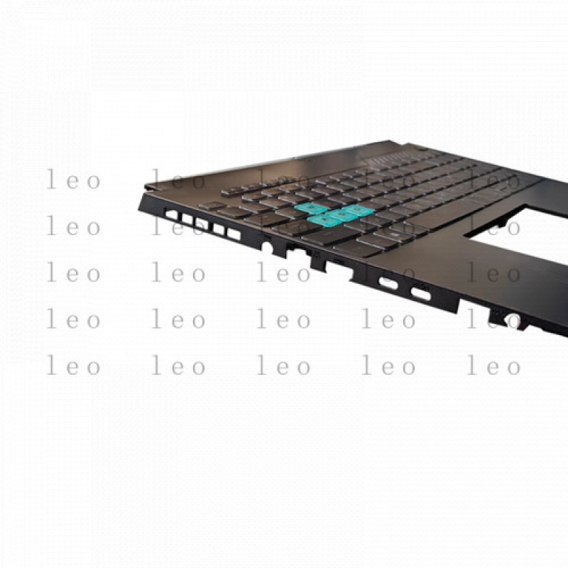 UI  New For ASUS TUF Gaming F1 - Gaming Keyboard Asus review and price