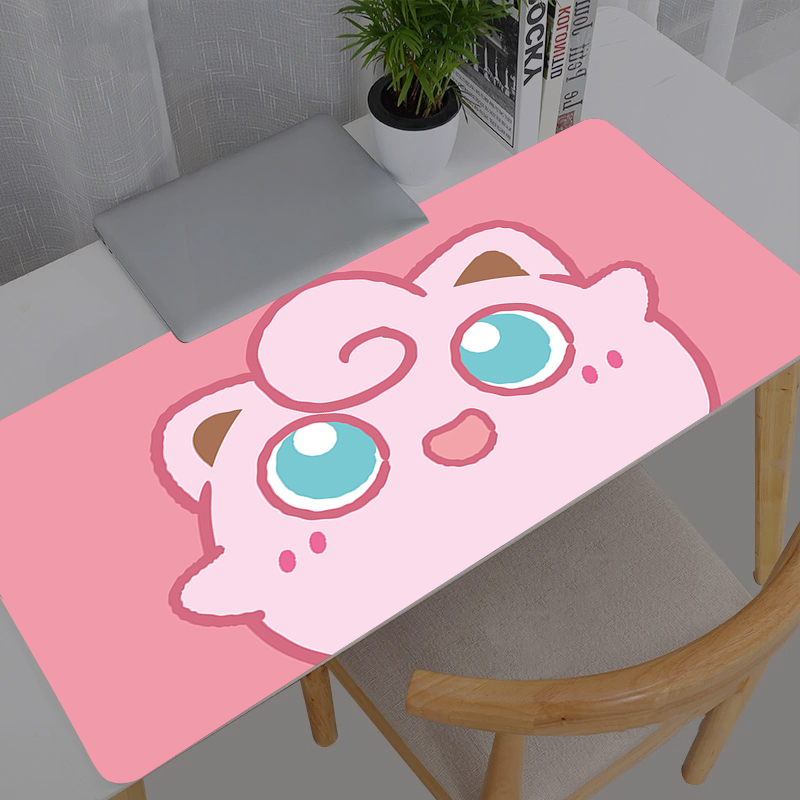 Mouse Pad Large PC Pokemon Pik - Gaming Keyboard High Ground review and price