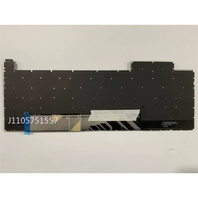 Keyboard for US Asus TUF Gamin - Gaming Keyboard Asus review and price