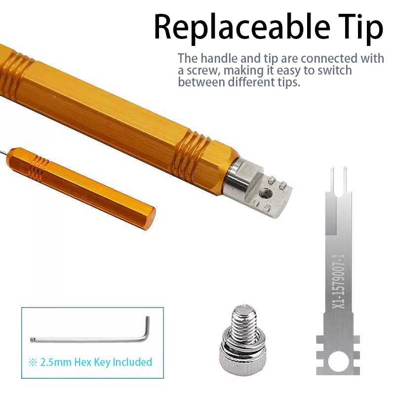 27-Pc Auto & Aviation Terminal - Aviator Connector Kit review and price