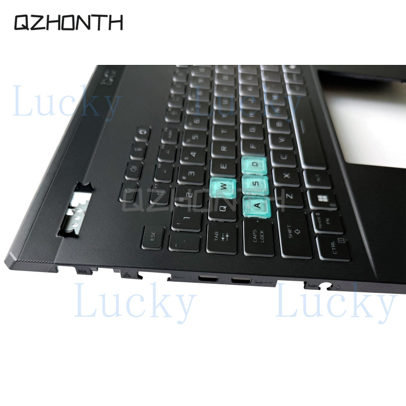 f  New For ASUS TUF Gaming A16 - Gaming Keyboard Asus review and price