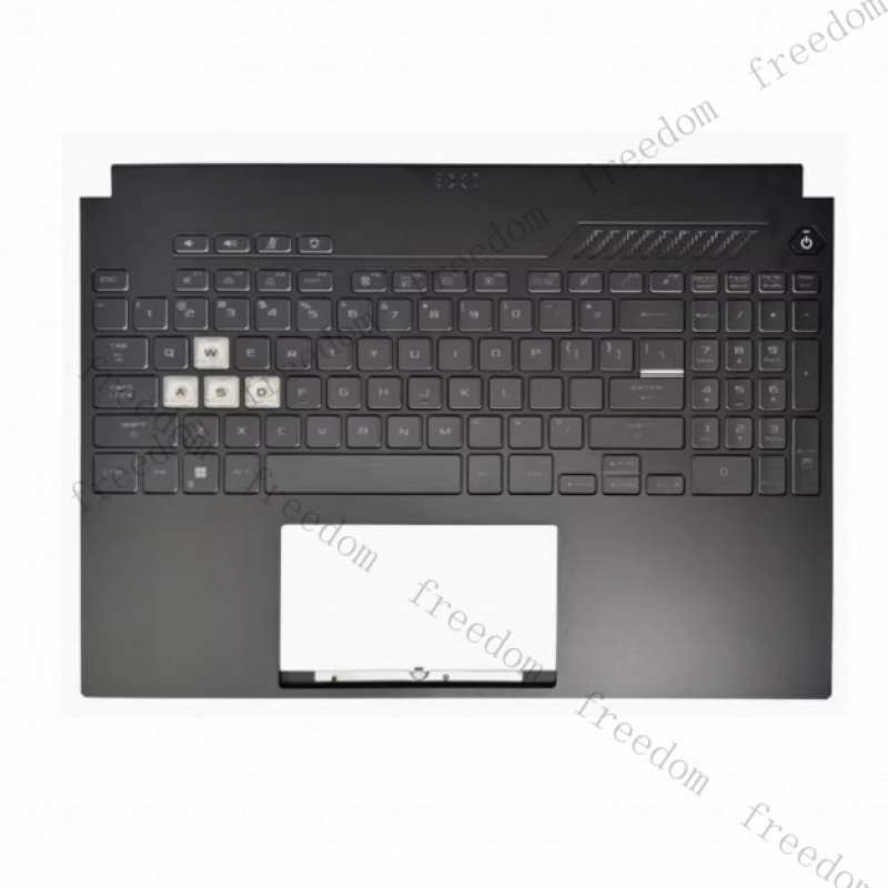 HTS  New RGB Backlit Keyboard  - Gaming Keyboard Asus review and price