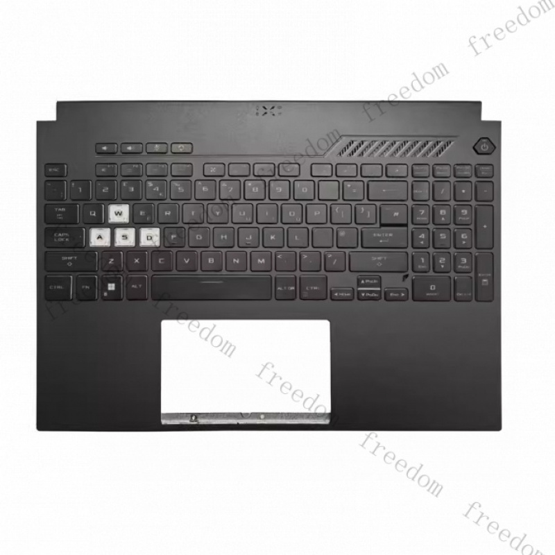 HTS  New RGB Backlit Keyboard  - Gaming Keyboard Asus review and price