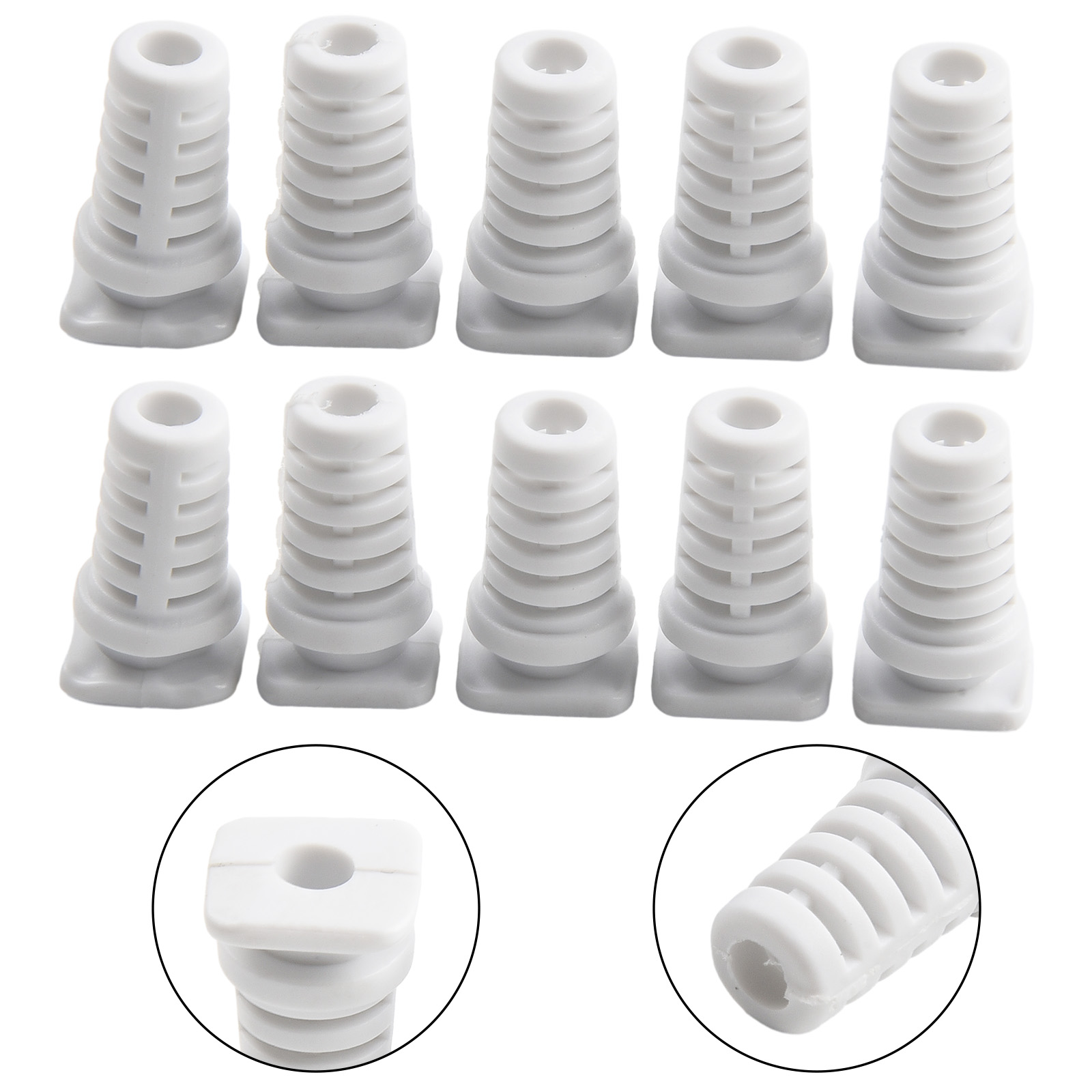 10pcs 3.5/4/5mm Cable Gland Co - Aviator Connector Kit review and price